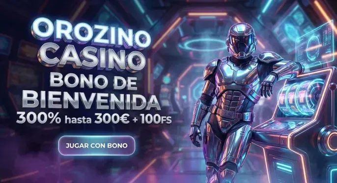 Orozino Casino